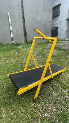 Afklapbare loopband voor honden Steel Agility Equipment in verschillende kleuren en maten