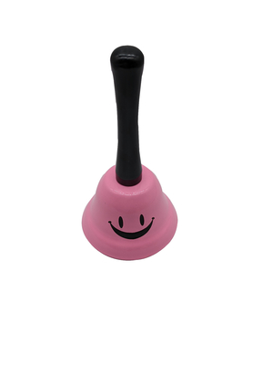 Restaurant Hand Bell voor het bellen van Kinderen Hand Schommelbed Makkelijk te bellen en plezier hebben