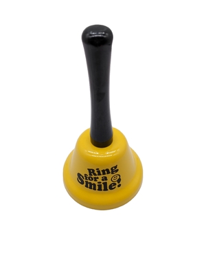 Restaurant Hand Bell voor het bellen van Kinderen Hand Schommelbed Makkelijk te bellen en plezier hebben
