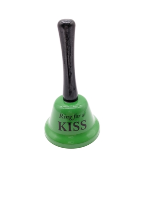 Restaurant Hand Bell voor het bellen van Kinderen Hand Schommelbed Makkelijk te bellen en plezier hebben