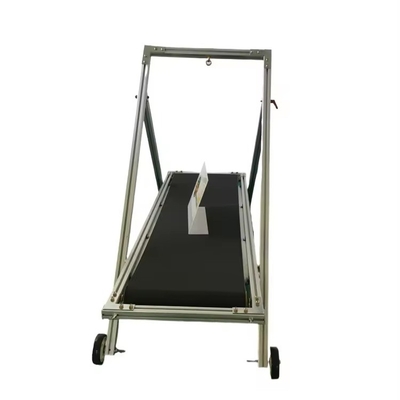 Persoonlijke Aluminium Cortex honden loopband voor wandelende huisdieren