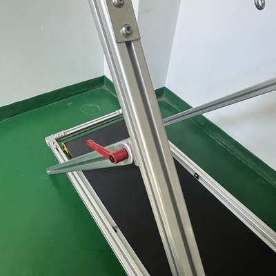 Persoonlijke Aluminium Cortex honden loopband voor wandelende huisdieren