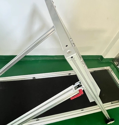 Persoonlijke Big Dog Treadmill voor Pitbulls Duurzame en duurzame trainingsoplossing