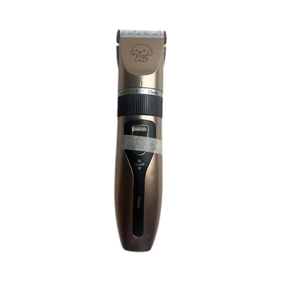 Katten- en honden scheertrimmer met aanvaardbare OEM ODM-lading 20 GP 70 sets