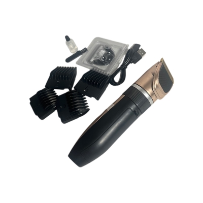 Katten- en honden scheertrimmer met aanvaardbare OEM ODM-lading 20 GP 70 sets