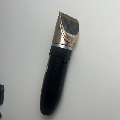 Katten- en honden scheertrimmer met aanvaardbare OEM ODM-lading 20 GP 70 sets