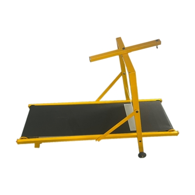 Een handige hondendrijmachine voor het trainen van huisdieren