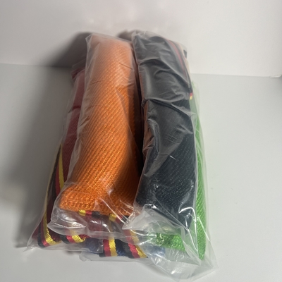 Kleine, middelgrote en grote honden speelgoed met verschillende kleuren aanvaardbaar OEM ODM 40 HQ laden 168 sets