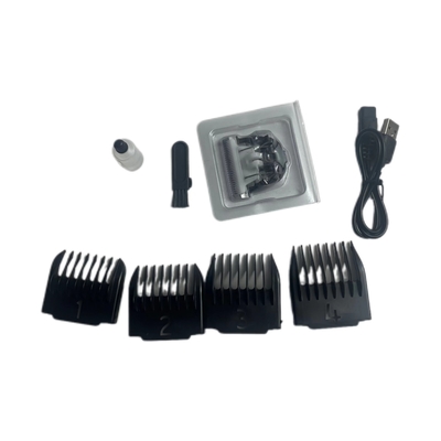 Plastic Shaver Pet Electric Hair Clipper voor laagfrequente haarverwijdering en scheren