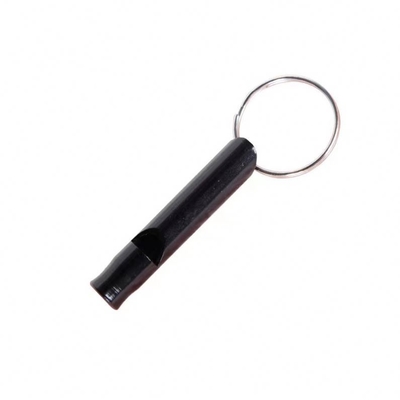 Huisdieren blaffen controle fluit Stocked Aluminium legering training afschrikkingsmiddel