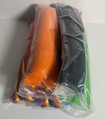 ALT-FBB-199 Hondentraining Beet Trekstok Anti-Rissing Beet Pak Stof Met Handvat