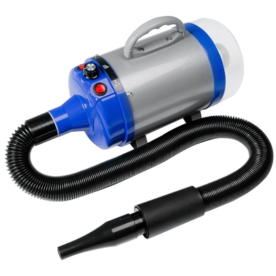 Duurzame huishoudelijke verzorging Haardroger voor honden en katten High Power Force Dryer Blower
