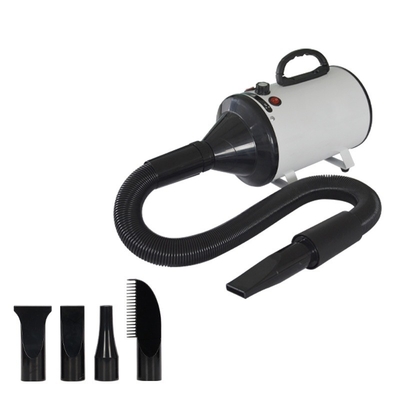 Duurzame huishoudelijke verzorging Haardroger voor honden en katten High Power Force Dryer Blower