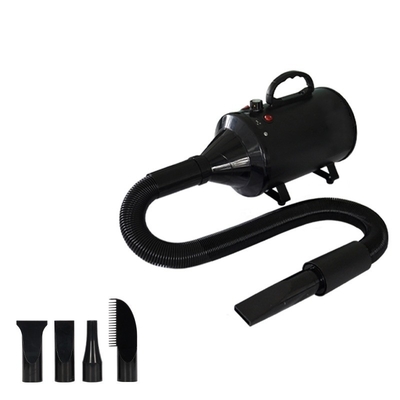 Duurzame huishoudelijke verzorging Haardroger voor honden en katten High Power Force Dryer Blower