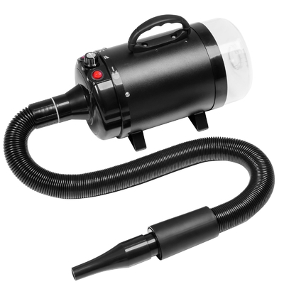 Duurzame huishoudelijke verzorging Haardroger voor honden en katten High Power Force Dryer Blower