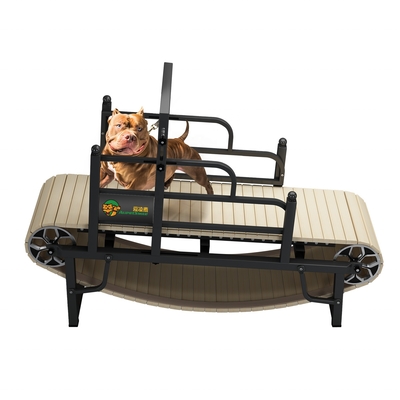Indoor Home Dog Treadmill Houd uw huisdier fit en gezond met onze duurzame oplossing