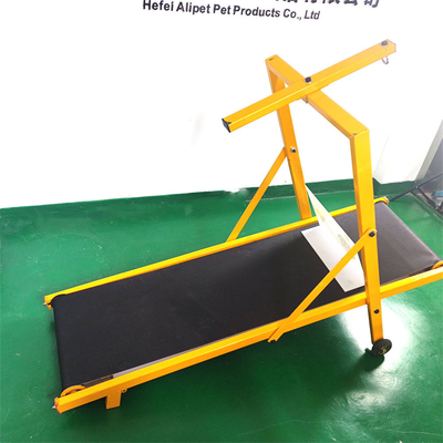 20 GP laden 70 sets verstelbare huisdier hond hardloopmachine ijzeren loopband voor honden training