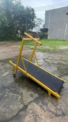 20 GP laden 70 sets verstelbare huisdier hond hardloopmachine ijzeren loopband voor honden training