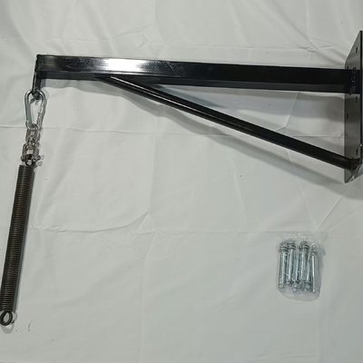 Stevige 70cm*30cm zware veerstok voor honden tot 105lbs/210lbs 4.85Kg