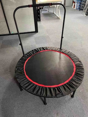6063/6061/6005/6082/6060 Buitenaard draagbaar fitnesstrampoline van legering voor volwassenen/kinderen