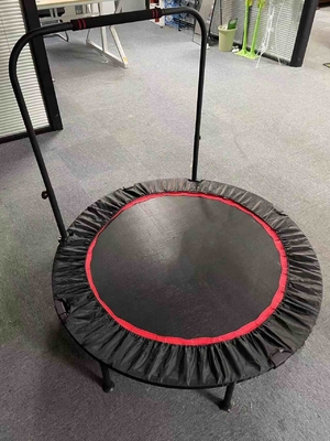 6063/6061/6005/6082/6060 Buitenaard draagbaar fitnesstrampoline van legering voor volwassenen/kinderen