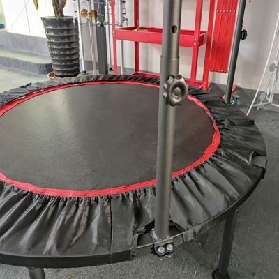6063/6061/6005/6082/6060 Buitenaard draagbaar fitnesstrampoline van legering voor volwassenen/kinderen