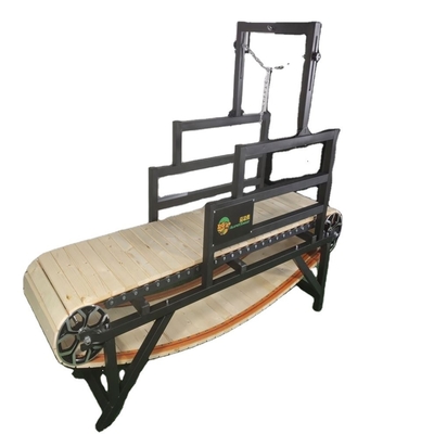 Persoonlijke trainingsmachine voor grote honden