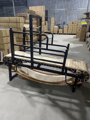 Grote loopband voor honden voor optimale oefening Anodisatie poedercoating of elektroforese