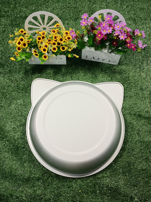 Direct geleverd door fabrikanten 38*38cm/45*45cm koelbed nest voor katten en honden