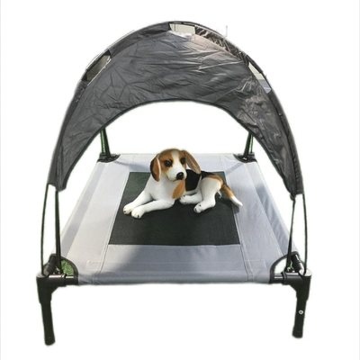 Handwasbare koeltent voor verhoogd huisdierbed in 6063/6061/6005/6082/6060 legering