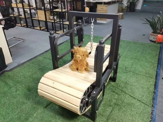 Gepersonaliseerde grootte troeteldier training loopband voor kleine honden duurzaam gedrag producten