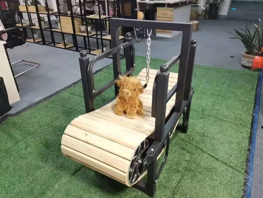 Verbeter de trainingsroutine van uw hond met onze loopband voor huisdieren