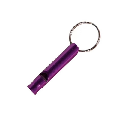 4.5cm*0.8cm Troeteldier Training Fluit Luid en effectief voor blaffen controle van uw hond