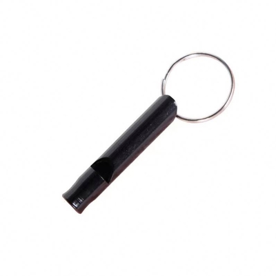 4.5cm*0.8cm Troeteldier Training Fluit Luid en effectief voor blaffen controle van uw hond