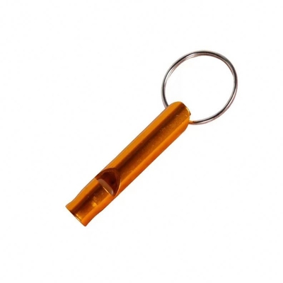 4.5cm*0.8cm Troeteldier Training Fluit Luid en effectief voor blaffen controle van uw hond