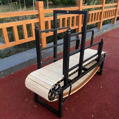 Professionele trainingsband voor huisdieren met ISO9001-certificaat en 175cm*52cm*130cm Grootte