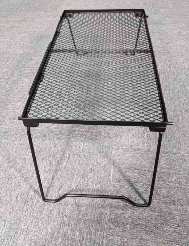 Gepersonaliseerd solide patroon vezel ademend mesh koeling huisdier bed wieg voor buiten ontspanning