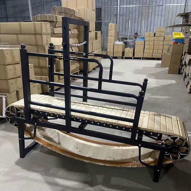 Professionele huisdiertraining makkelijk gemaakt met 175cm*52cm*130cm/200cm*58cm*150cm hondenslaam