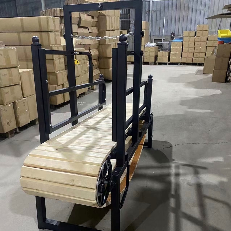 175cm*52cm*130cm/200cm*58cm*150cm Hondenslaam en duurzaam voor intensieve trainingen