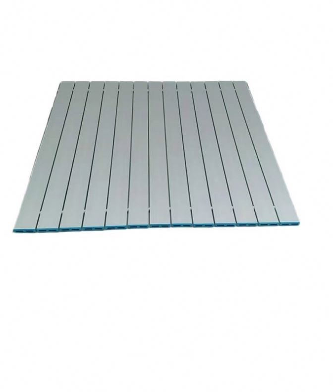 Aluminium legering Koelblok voor huisdieren Wasbare ijspad voor kleine dieren Katten en honden