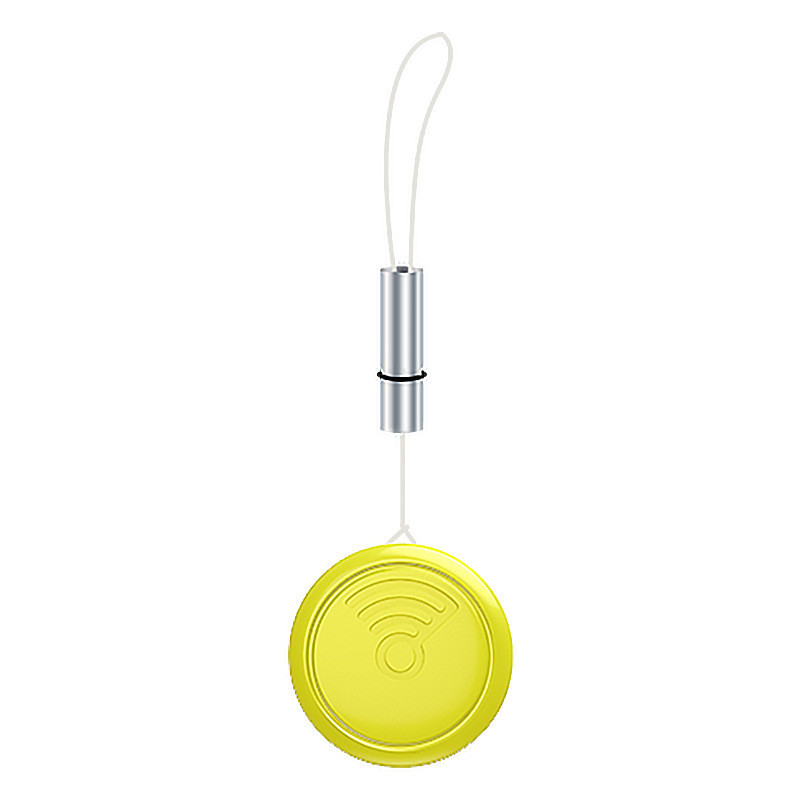 IOS-compatibele GPS-tracker voor Apple Global Finder Locator Anti-Lost Pet System