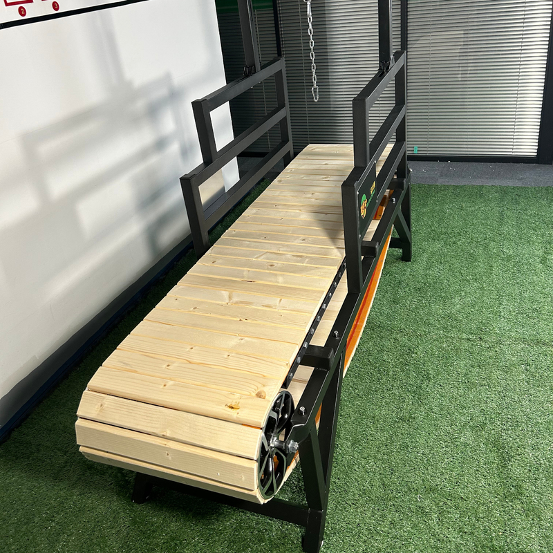 Pet Treadmill 3.0 Duurzame wandelmachine voor grote honden binnen 90 tekens