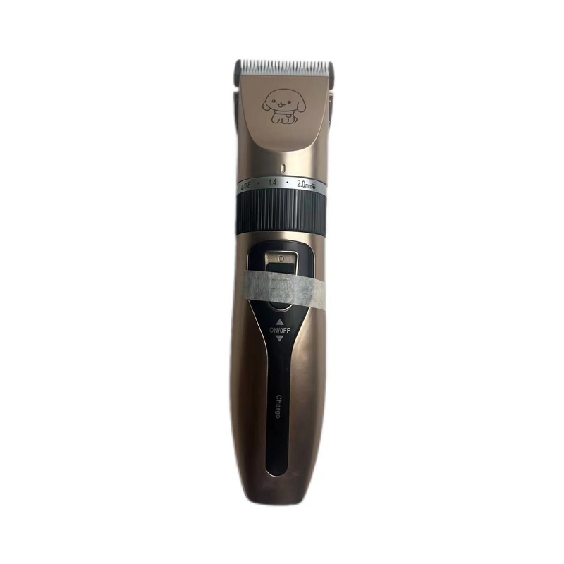 Katten- en honden scheertrimmer met aanvaardbare OEM ODM-lading 20 GP 70 sets
