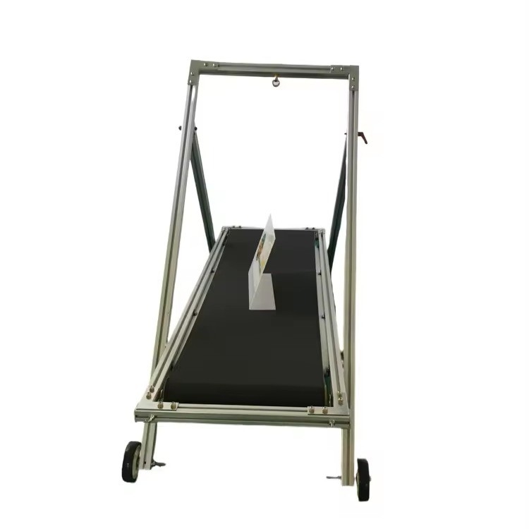 Aluminium medium grote hond tapijt molen voor hardlopen en trainen Acceptabel OEM ODM optie