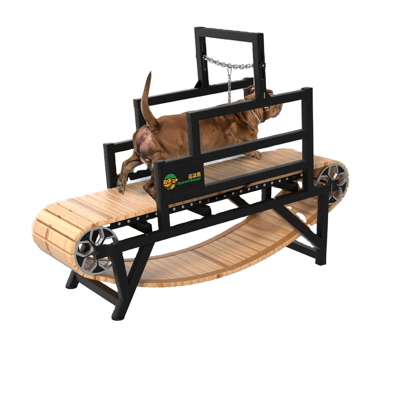 Indoor Home Dog Treadmill Houd uw huisdier fit en gezond met onze duurzame oplossing